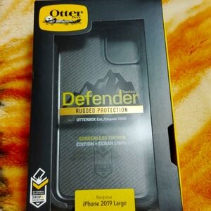 Otter Box Defender Series Screenless Edition for iPhone 2019 Large